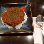 用戶對於カフェ・ハイチ 新宿サブナード店的評論圖