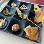 用户对于サウスエルフィン的评论图