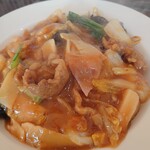 用户对于中國食彩 アオヤマ的评论图