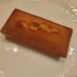 用戶對於ノワ・ドゥ・ブール 銀座三越店的評論圖
