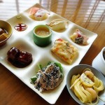 User's review image for 馳走三昧 大丸東京店