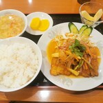用戶對於香港燒臘 王子店的評論圖