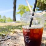 用戶對於ファミリーマート 天王寺公園エントランス店的評論圖
