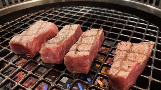 用戶對於焼肉 ONAKANOMIKATA的評論高清圖