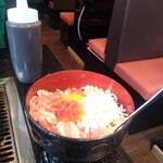 用戶對於浅草もんじゃ香味家 雷門店的評論圖