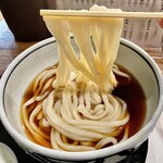 用戶對於うどん処 重己的評論圖