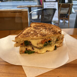 用户对于POTAMELT 千駄ヶ谷店的评论图