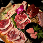 用户对于千日前 上田商店的评论图