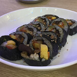 User's review image for FOODIES KOREA 原宿店
