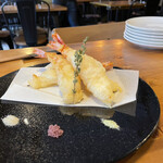User's review image for 創作ダイニング たべものであそんではいけません