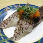 用戶對於大起水産回転寿司 京都タワーサンド店的評論圖