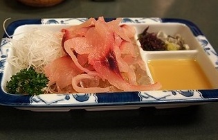 用戶對於富松うなぎ屋 黒田本店的評論圖