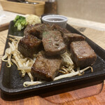 User's review image for Steak House 91