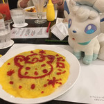 用戶對於文房具カフェ的評論圖