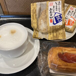 User's review image for 福岡空港 ダイヤモンド・プレミアラウンジ