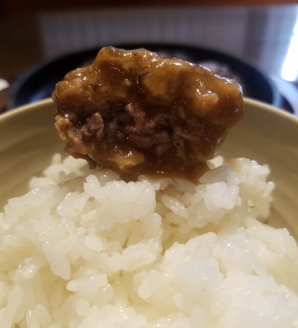 用戶對於ハンバーグ専門店 松屋精肉店的評論高清圖