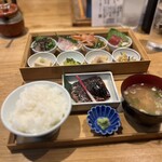 用戶對於魚ト肴いとおかし的評論圖