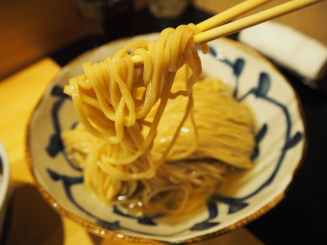 User's recommendation image for 自家製麺 ロビンソン