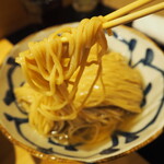 User's review image for 自家製麺 ロビンソン