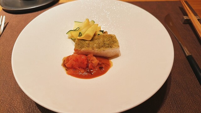 User's recommendation image for ahill azabu