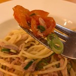 User's review image for ラパウザ 新宿伊勢丹前店