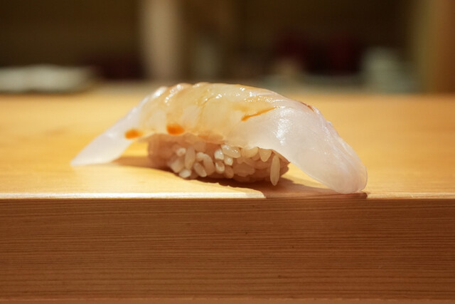 User's recommendation image for 高柿の鮨