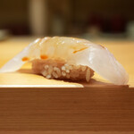 User's review image for 高柿の鮨