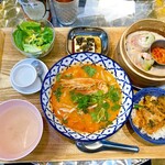User's review image for タイ屋台 999 新橋店
