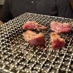 用户对于羊食市場しまだや 狸小路店的评论图