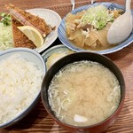 User's review image for かつしげ