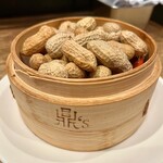 用戶對於羽根つき焼小籠包 鼎’s ルクア大阪店的評論圖