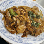 User's review image for タイ屋台 999 新橋店