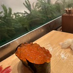 用戶對於末廣鮨的評論圖