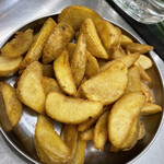 User's review image for タイ屋台 999 新橋店