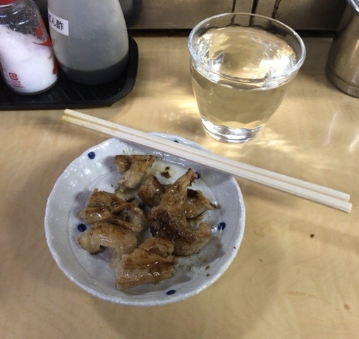 User's review image for みつわや酒店
