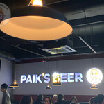 User's review image for PAIK’S BEER