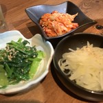User's review image for 和牛焼肉 土古里 八重洲店