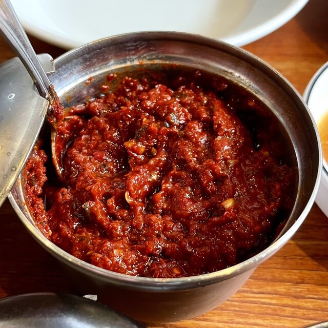 用户对于ヤンピョン ヘジャンク的评论高清图