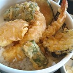 User's review image for 肉汁うどん長嶋屋