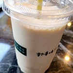 用户对于バナナの神様 天空橋店的评论图