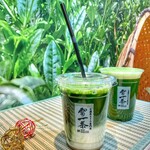 User's review image for 雷一茶 伝法院通り店