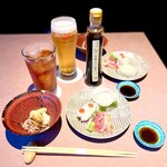 用户对于味浪漫いしがま亭的评论图