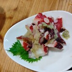 用戶對於タカマル鮮魚店 4号店的評論圖