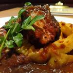 用戶對於ローカーボビストロ プランクール神楽坂的評論圖