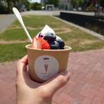 User's review image for Komichi