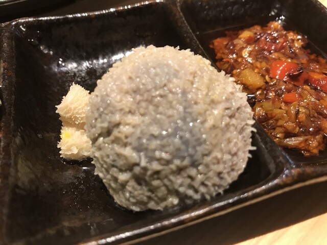 用户对于モンゴル料理 アンダ的评论高清图