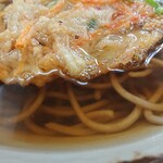用戶對於つるつる庵 本店的評論圖