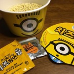 用戶對於チョンガーネ的評論圖