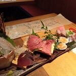 用戶對於真打 かず家 国分寺店的評論圖