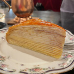 用戶對於カフェ・ド・巴里 池袋西口店的評論圖